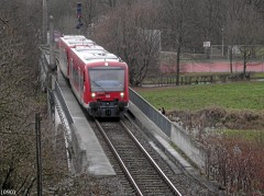 Bahn 090
